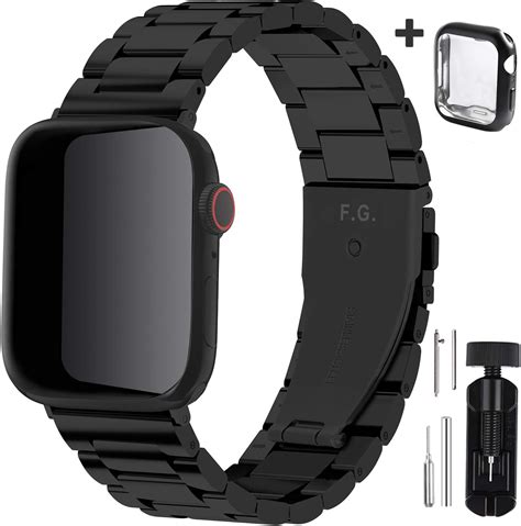 what are the best apple watch bands|most durable apple watch band.